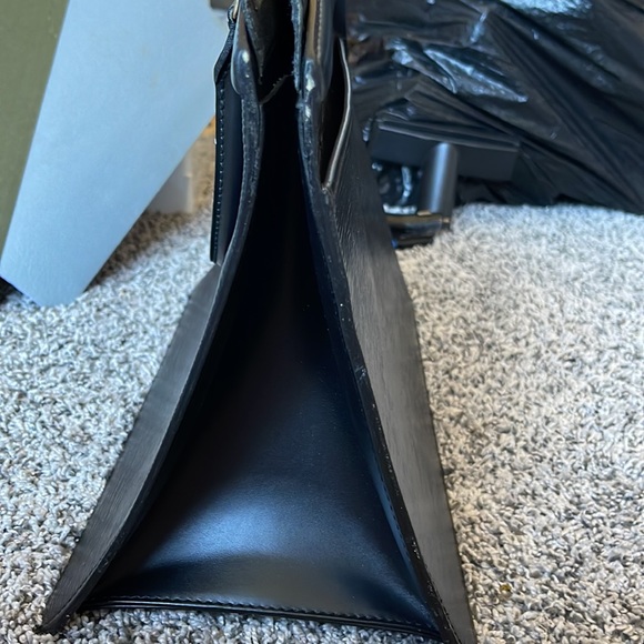 - Louis Vuitton Epi Rivera black - Picture 4 of 14